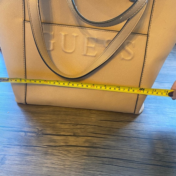 Guess tote handbag - Picture 3 of 7